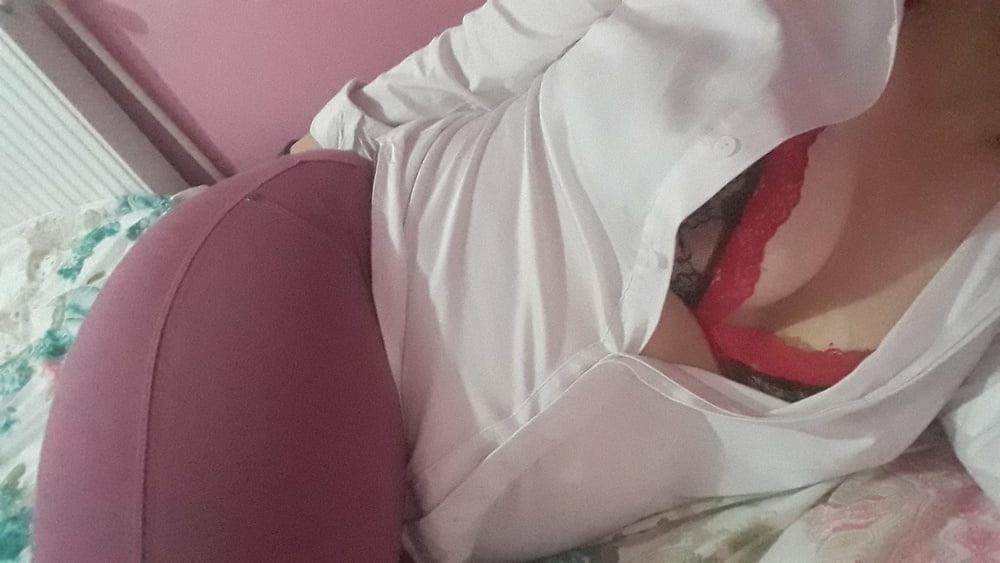 19P turkish  whore money giving fucker