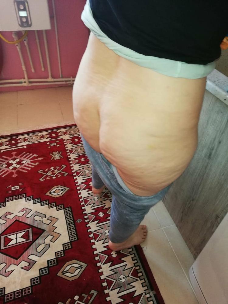 19P turkish  whore money giving fucker