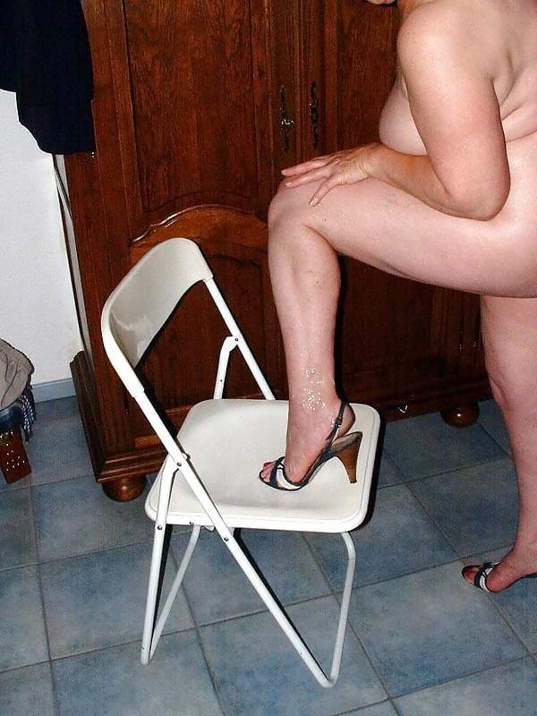 25P Sexy &amp; Chubby Legs 15