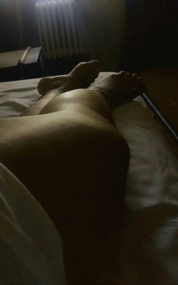 25P Sexy &amp; Chubby Legs 15