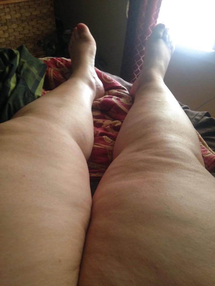 25P Sexy &amp; Chubby Legs 15