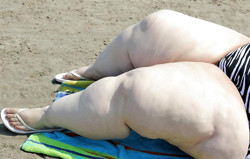 25P Sexy &amp; Chubby Legs 15