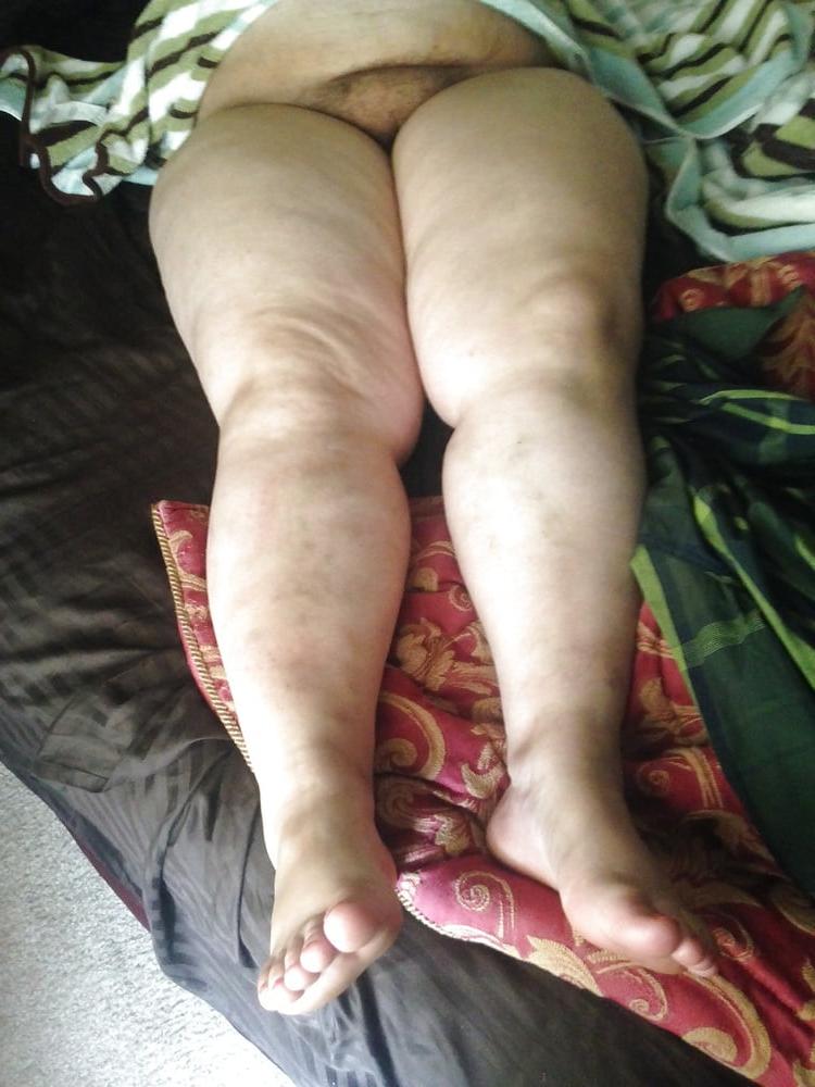 25P Sexy &amp; Chubby Legs 15