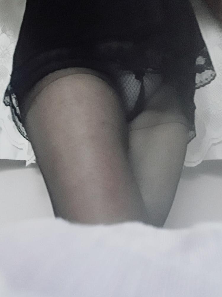 25P My Wife's Dress Panties Stockings ....