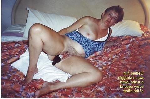25P Kinky MAture3