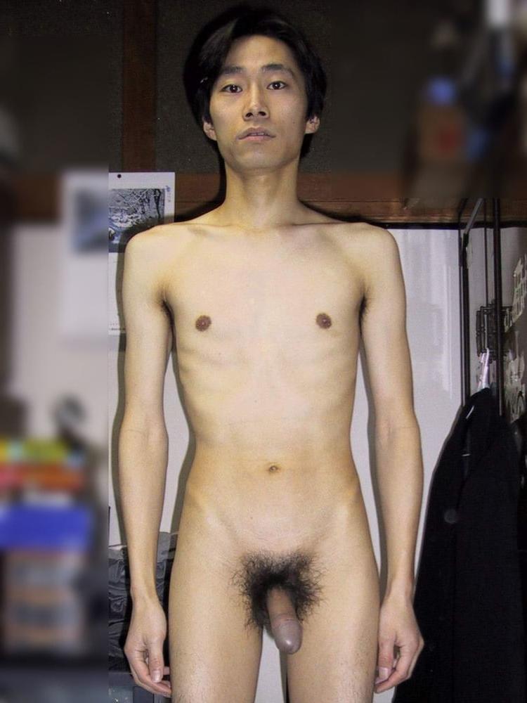 6P Public nudity uncensored