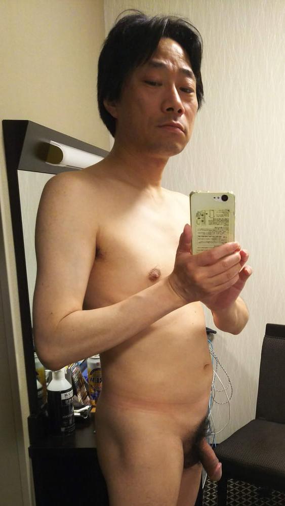 6P Public nudity uncensored