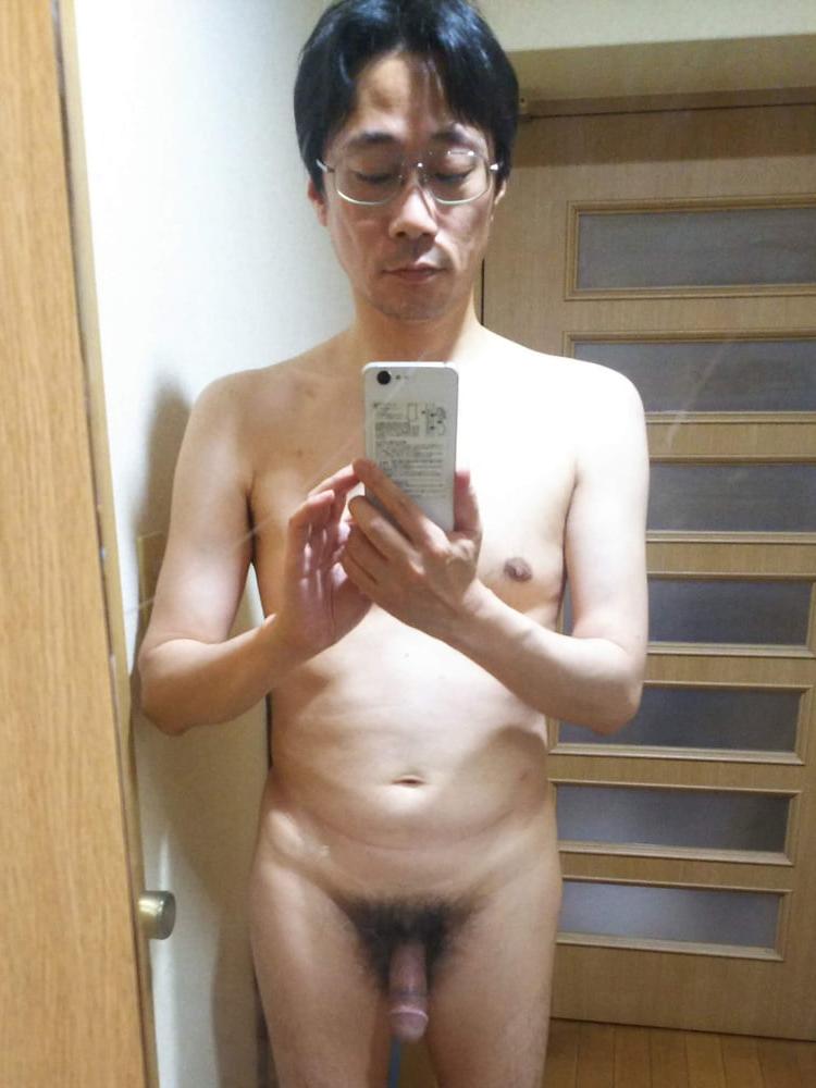 6P Public nudity uncensored