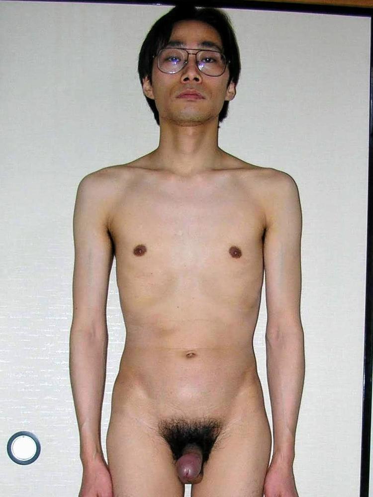 6P Public nudity uncensored