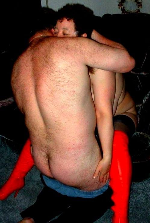 14P Kinky Carol