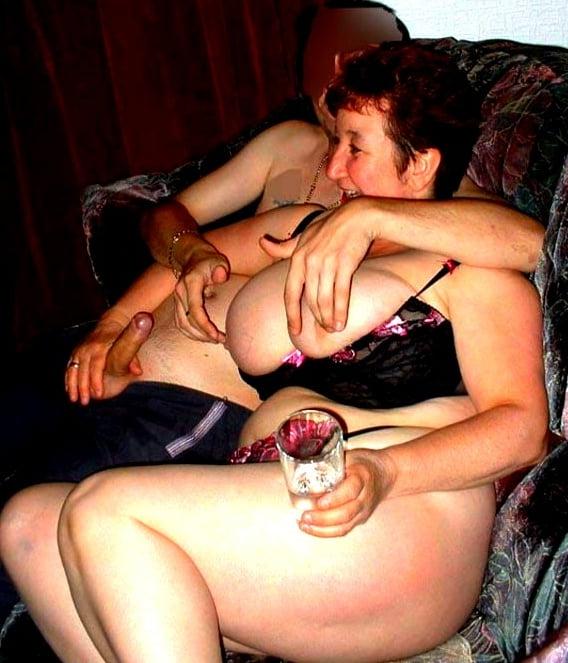 14P Kinky Carol
