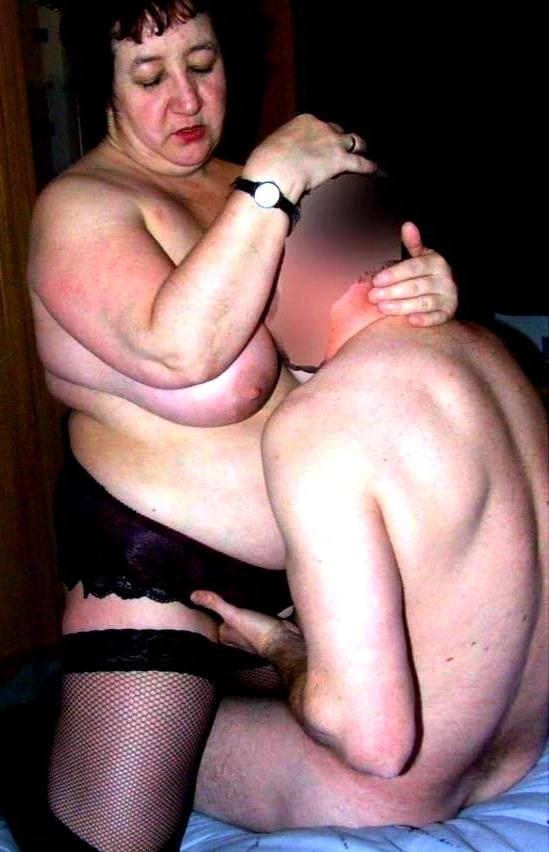 14P Kinky Carol