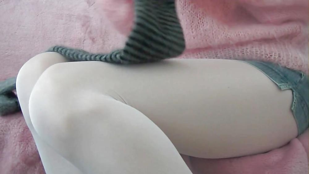 22P Nylon feet