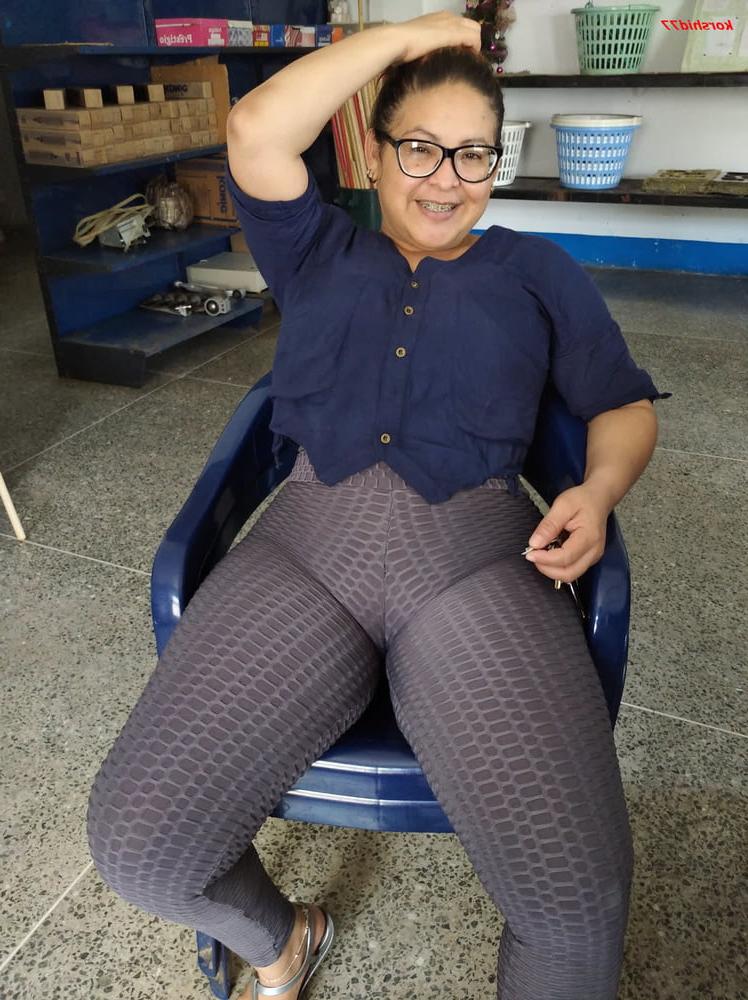 25P cute Granny gallery