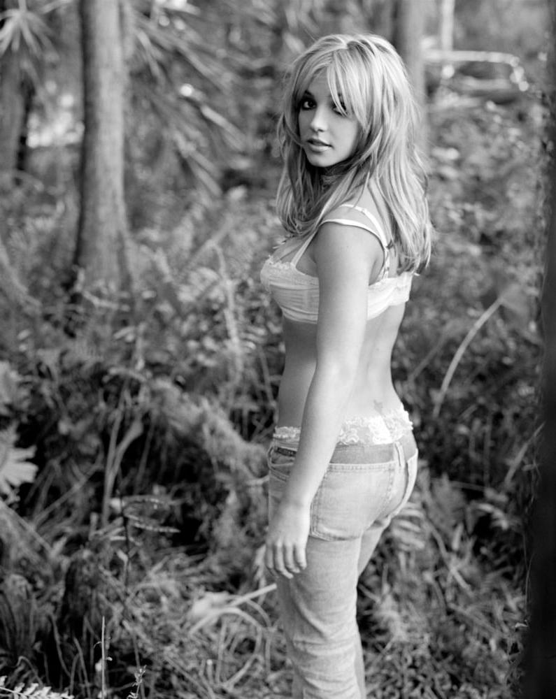 24P Classic Sexy Brit