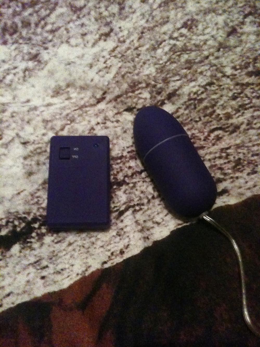 9P My Toys