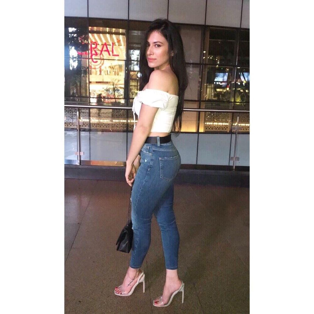 25P Sexy Indian Goddess 169