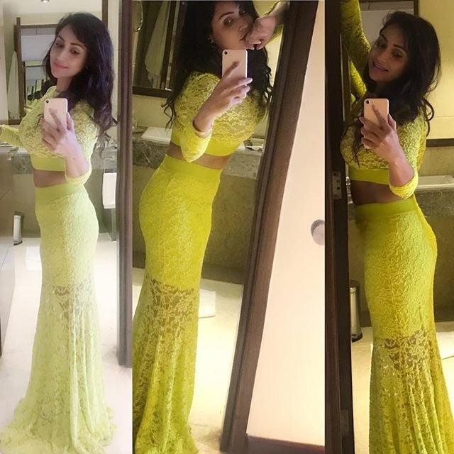 25P Sexy Indian Goddess 169