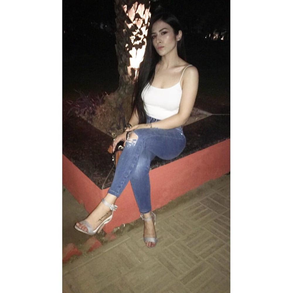 25P Sexy Indian Goddess 169