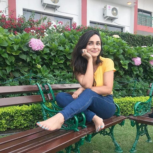 25P Sexy Indian Goddess 169