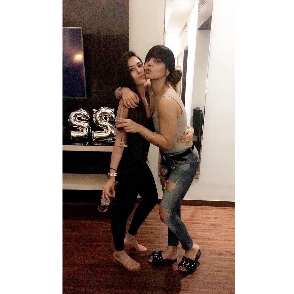 25P Sexy Indian Goddess 169