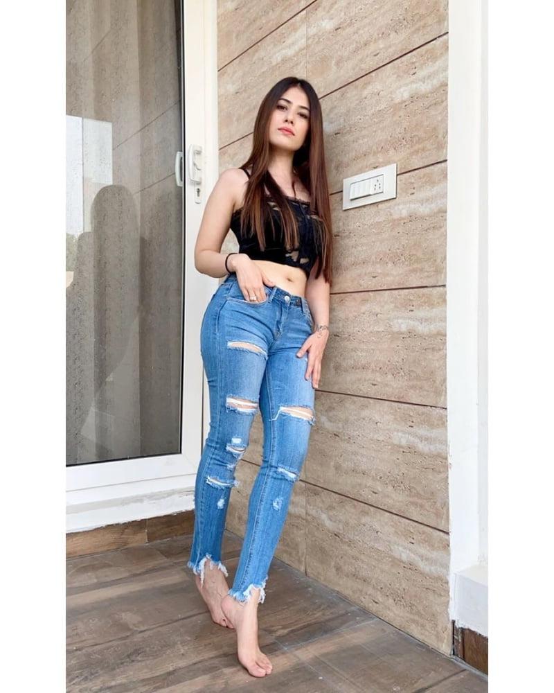 25P Sexy Indian Goddess 169