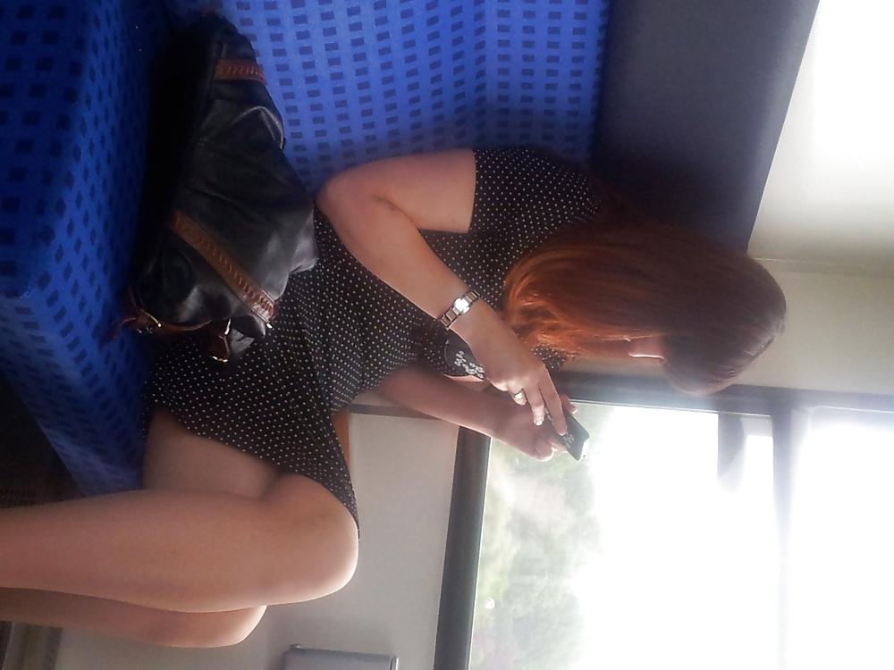 4P Im zug 