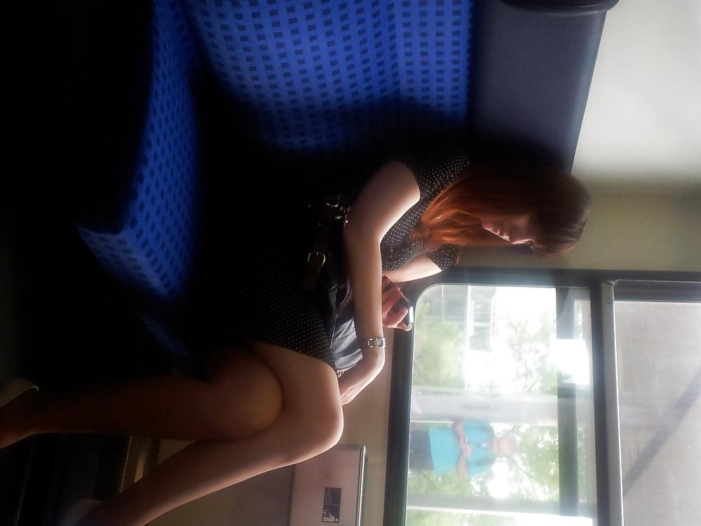 4P Im zug 