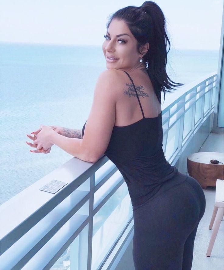 25P L.N-Horny Goddess