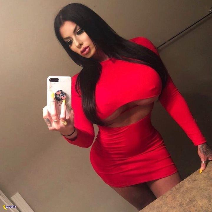 25P L.N-Horny Goddess