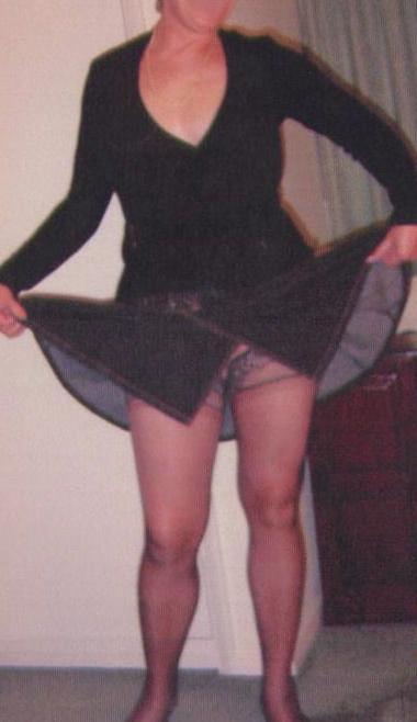 19P My hot bitch pics