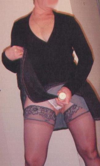 19P My hot bitch pics