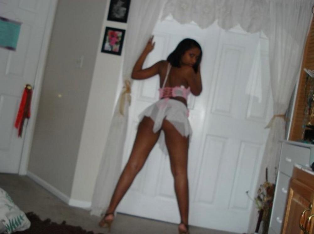19P Sexy Lil Mixed Bitch
