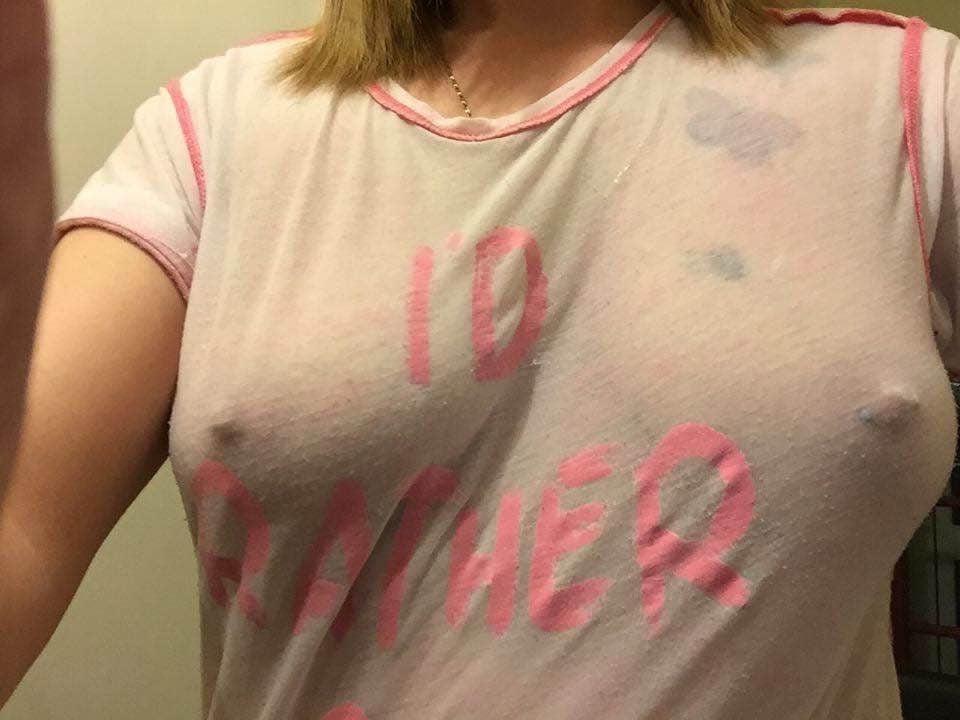 7P 34D Slutty Bitch Ready for Unconditional use as a Cumdump