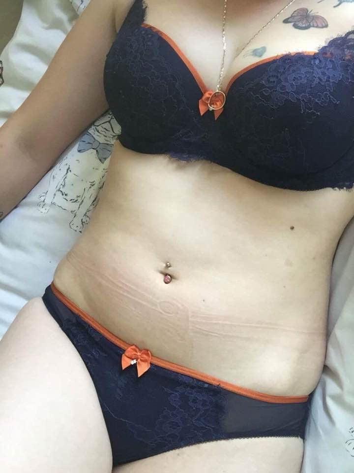 7P 34D Slutty Bitch Ready for Unconditional use as a Cumdump