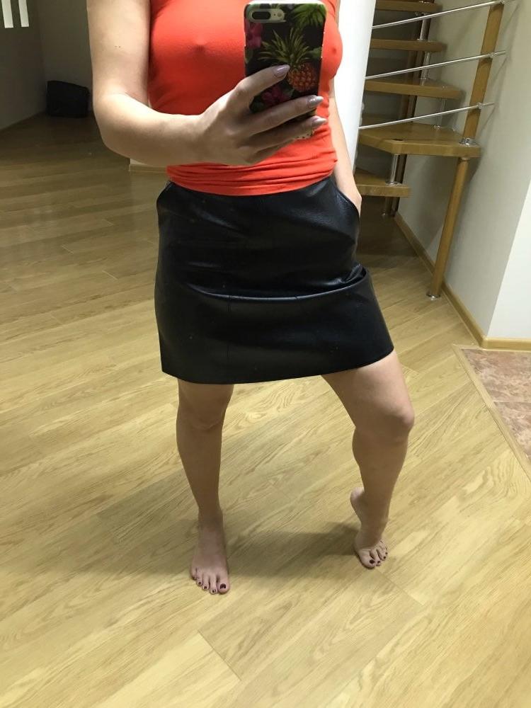 12P Juicy ass, saggy tits  Russian wife