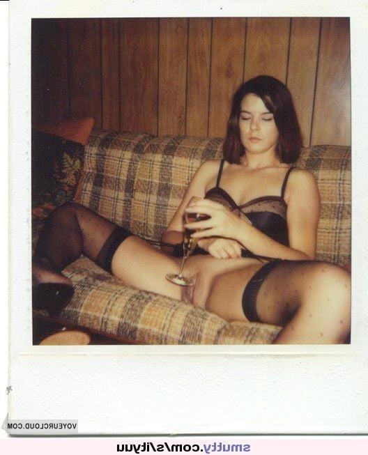 25P classic pussy 13