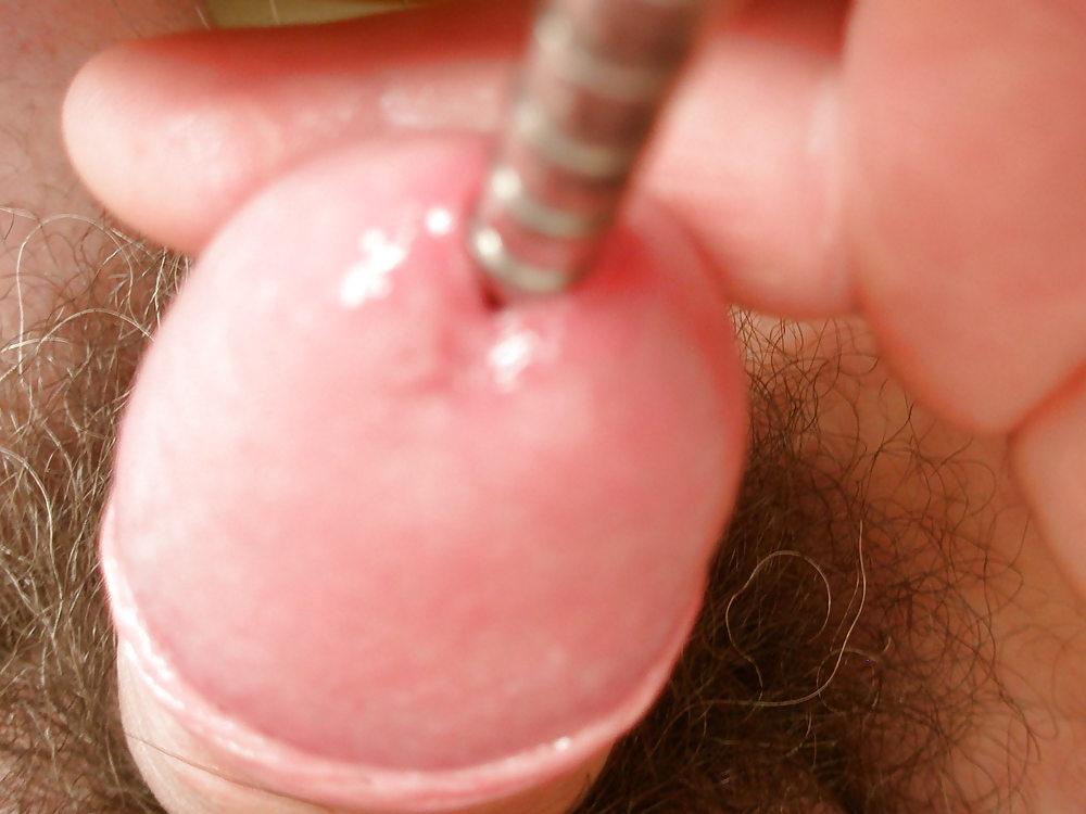 11P Deep cock play