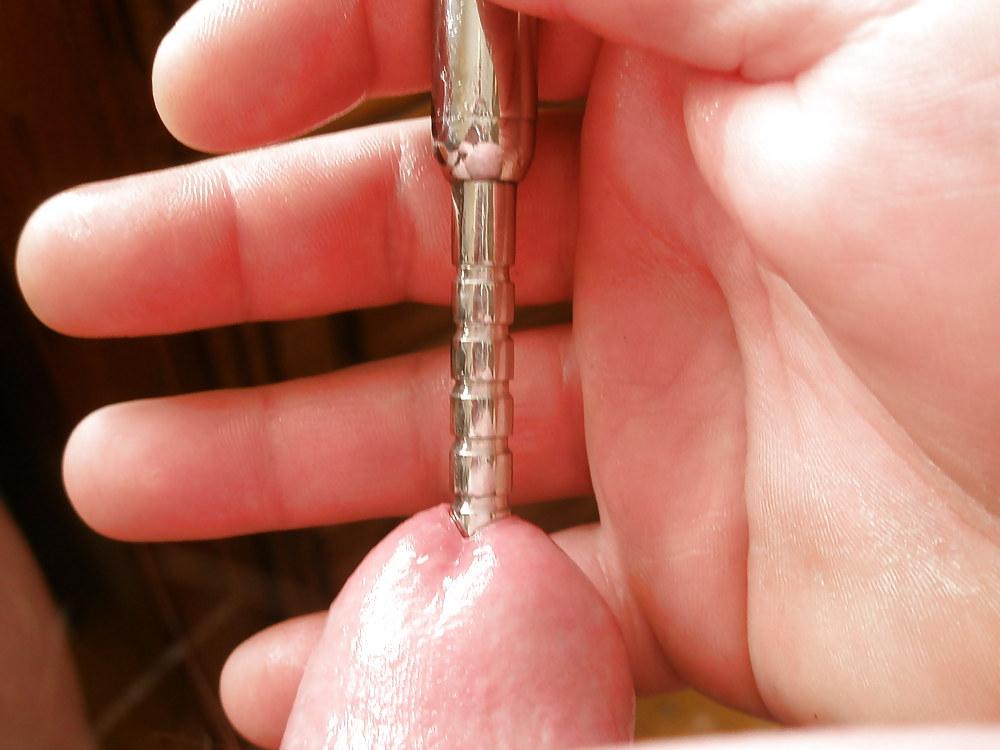 11P Deep cock play