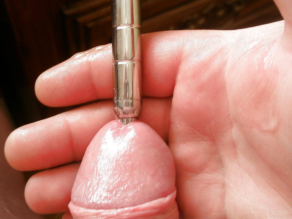 11P Deep cock play