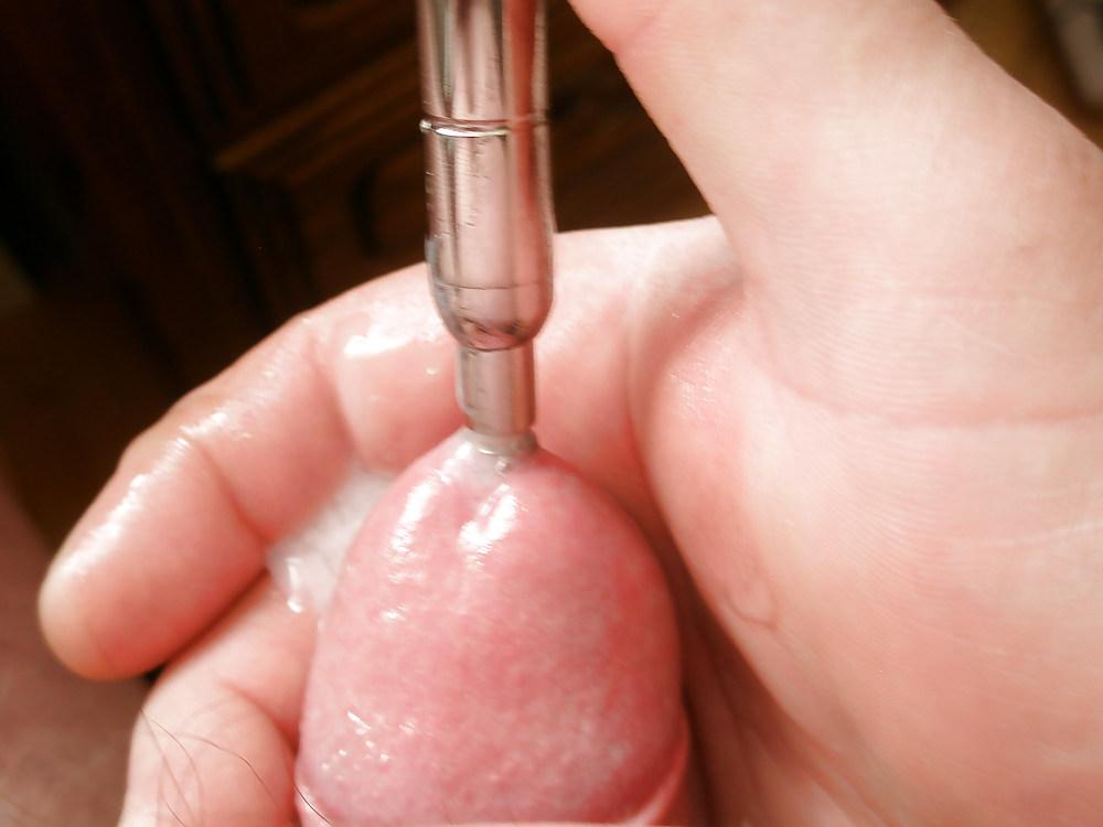 11P Deep cock play