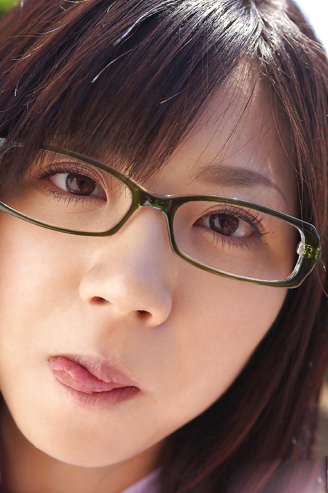 24P Delicious Asians #2: Glasses!