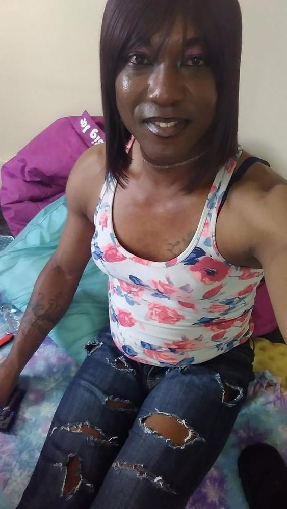 11P Don't Let the Women Clothes Fool You