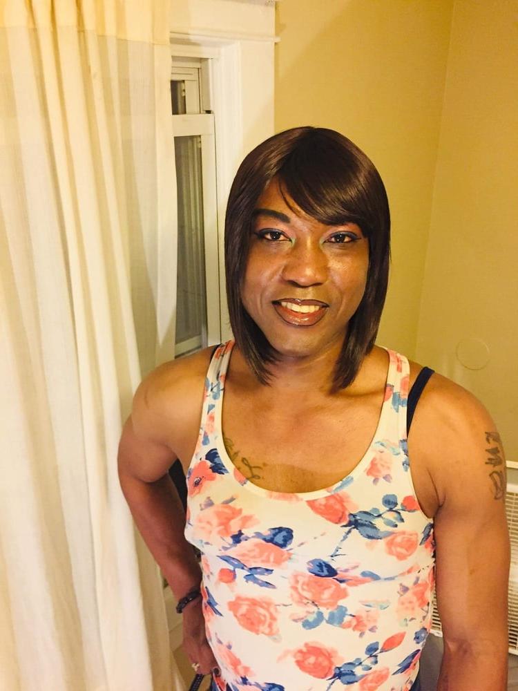 11P Don't Let the Women Clothes Fool You