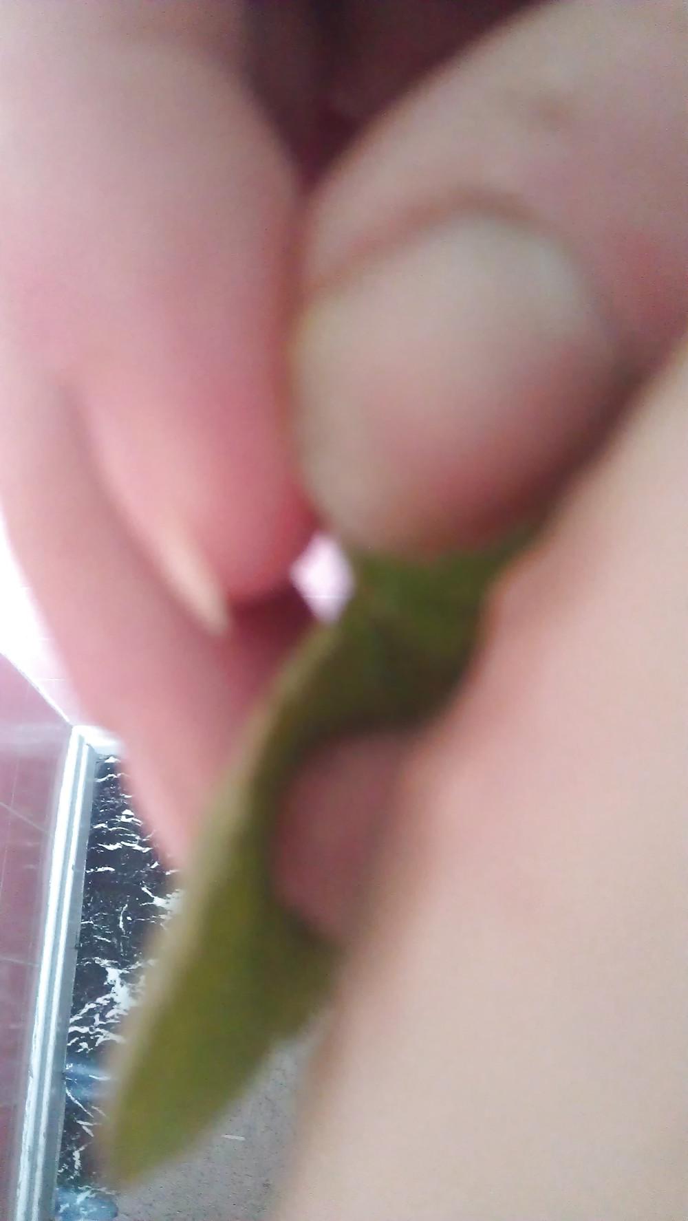 6P Nettle punishment