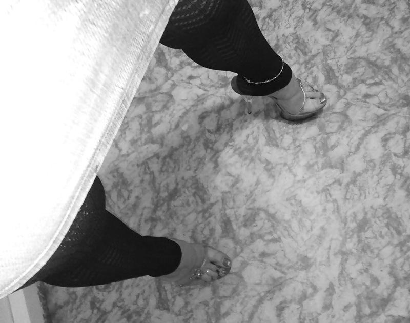 14P MY SEXY FEET & TOES