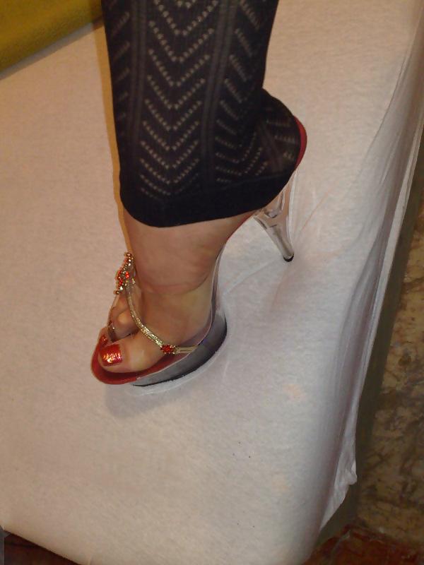 14P MY SEXY FEET & TOES