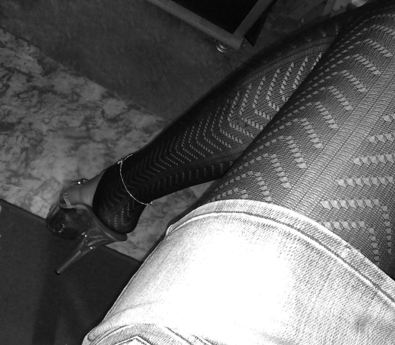 14P MY SEXY FEET & TOES