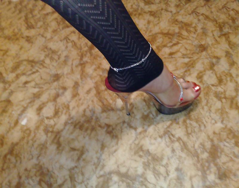 14P MY SEXY FEET & TOES