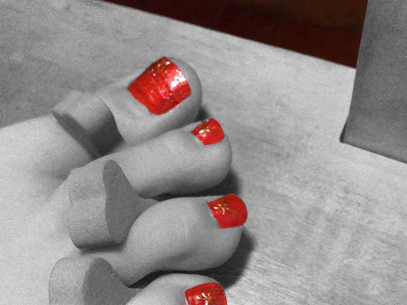 14P MY SEXY FEET & TOES